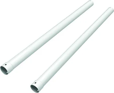 Produktbild von Multibrackets 5235, Zimmerdecke, 30 kg, Weiß, Manuell, 970 - 1500 mm, 360°