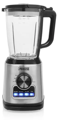 Produktbild von Princess 212094, Tischplatten-Mixer, 1,75 l, Pulsfunktion, Eis-Crusher, 1 m, 1400 W