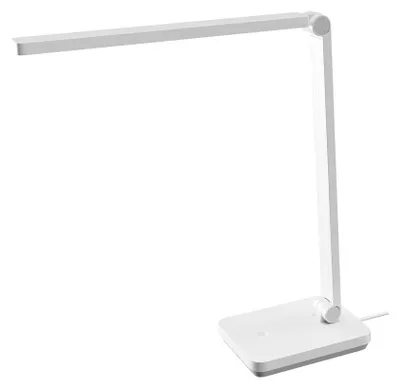 Produktbild von Xiaomi Desk Lamp Weiß Tischlampe 7.5 W LED