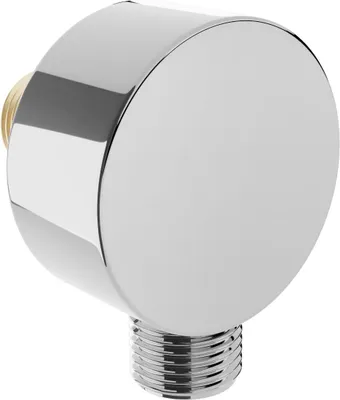 Produktbild von Mexen Eckverbinder, Chrom - 79346-00