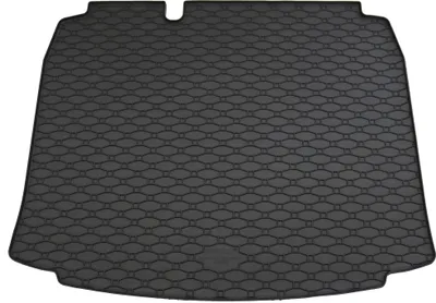Produktbild von Rigum Gummi Kofferraumwanne für Audi A3 8PA Sportback, Bj. 9/2004-10/2012