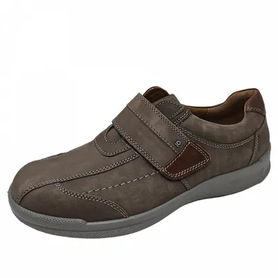 Produktbild von Jomos Klettschuh Beige