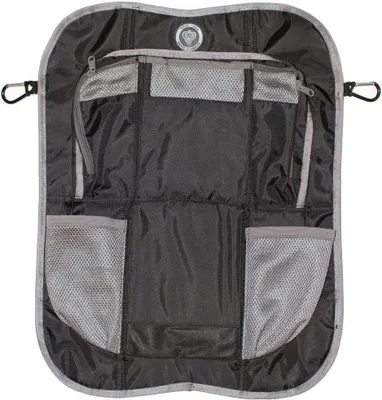Imagen del producto de Organizador para el asiento trasero de coche | Reposacabezas para el asiento trasero | Duradero | Protege los