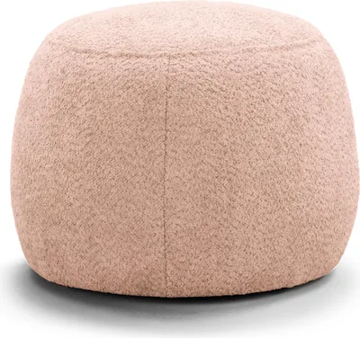 Produktbild von home24 Polsterhocker