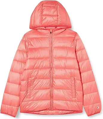 Produktbild von CHAMPION Hooded Jacket PS171 TRSE/TRSE/ALLOVER CH S