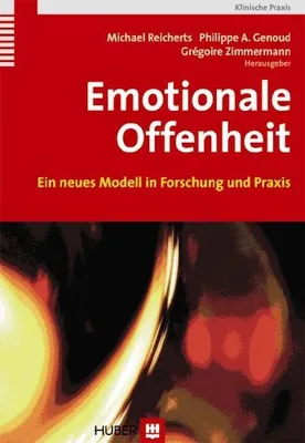 Immagine prodotto di Emotionale Offenheit