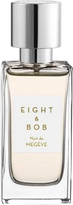 Produktbild von Eight & Bob Eau de Parfum Nuit de Megève Eau de Parfum