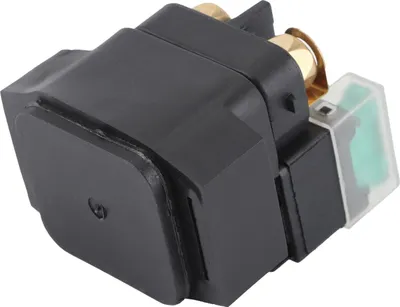 Zdjęcie produktu dla Cewka przekaźnika rozrusznika 5HH-81940-00-00 Zamiennik pasuje do Yamaha YFM660 YFM350 FJR1300 SXV700