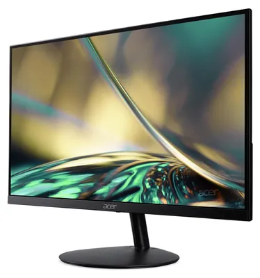 Produktbild von Acer SA322QAbi Full HD Monitor 80 cm (31,5 Zoll)