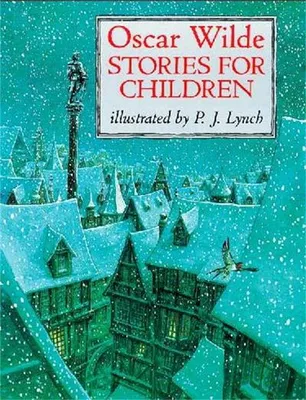 Image de Histoires d'Oscar Wilde pour les enfants