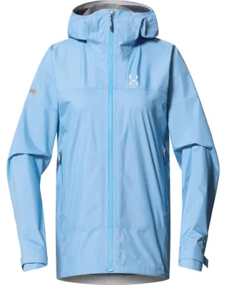 Immagine prodotto di Giacca da donna Haglöfs W L.I.M AIRAK 2,5 l taglia M