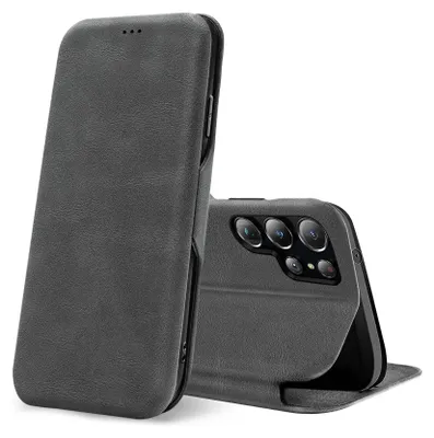 Obrázok produktu pre Puzdro na mobilný telefón pre Samsung Galaxy S24 Ultra Case Protective Cover Book Case Flip Cover