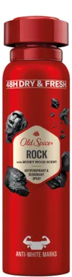 Produktbild von Old Spice Deospray 150 ml Rock