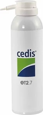 Zdjęcie produktu dla Cedis Air Power Druckluftflasche 35ml