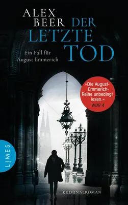 Obrázek produktu pro Der letzte Tod