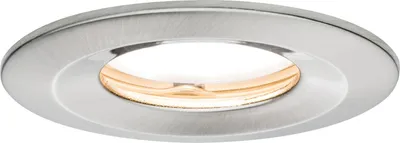 Produktbild von Paulmann LED Einbauleuchte Nova Plus starr