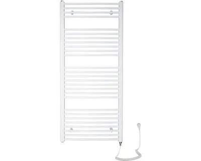 Immagine prodotto di Radiatore da bagno elettrico rotondo KDO-E 600/1320 600W