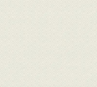 Produktbild von A.S. Création Vliestapete Björn Tapete creme grau weiß 10,05 m x 0,53 m 351802 35180-2