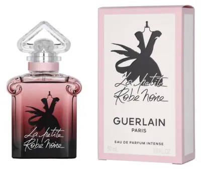 Produktbild von Guerlain La Petite Robe Noire Intense Edp Spray