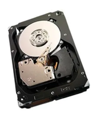 Produktbild von Ernitec HDD-600GB-SAS-15K, 600 GB, 15000 RPM, 3.5", SAS