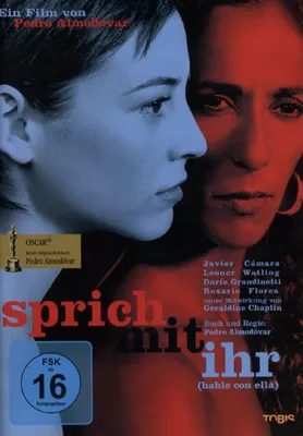 Produktbild von Sprich mit ihr