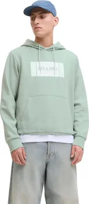Produktbild von Jack & Jones Hayato Bts Kapuzenpullover Grün L Herren Grün L