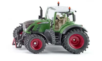 Produktbild von Siku 3285 Fendt 724 Vario Traktor