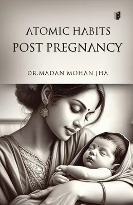 Produktbild von Atomic Habits During Pregnancy