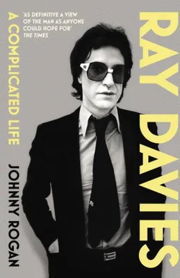 Immagine prodotto di Ray Davies