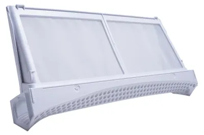 Produktbild von Flusensieb Bosch Siemens 652184 00652184 Sieb Filtertasche Filter für Wäschetrockner Trockner