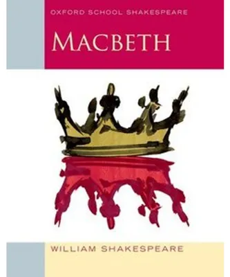 Imagen del producto de Macbeth