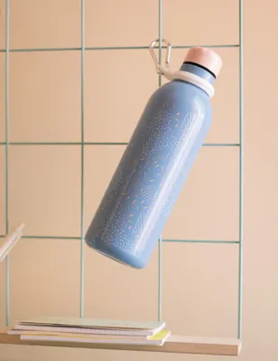 Produktbild von Heiß&Kalt Metallflasche 500ml amelie