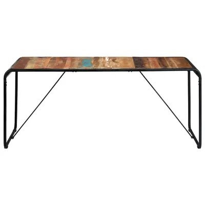 Produktbild von VidaXL 247862, 1800 mm, 900 mm, 760 mm, 1 Stück(e)
