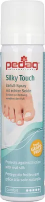 Produktbild von Pedag Silky Touch 75 ml Sprühen