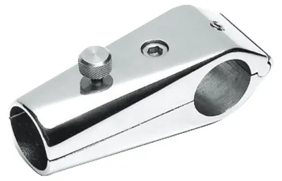 Zdjęcie produktu dla Maszt AISI316 20/25 mm do rury Ø 30 mm Osculati 35.394.03