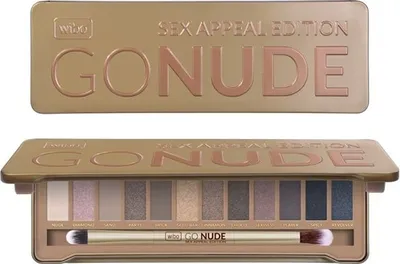 Image de WIBO Edition Go Nude Sexappeal