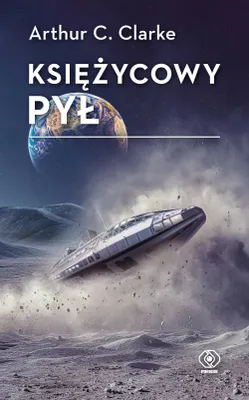 Zdjęcie produktu dla Księżycowy pył