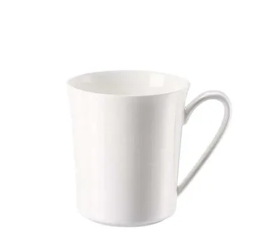Produktbild von Rosenthal Becher mit Henkel Jade Weiß