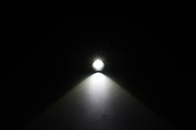 Produktbild von XCell LED-Taschenlampe LUNALUX MINI USB-C inkl. Li-Ion Akku