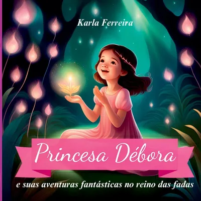 Produktbild von Prinzessin Débora