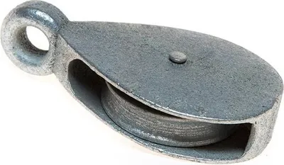 Imagen del producto de Heberolle de 65 mm, individual, de metal