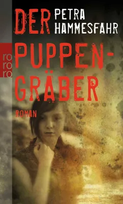 Produktbild von Der Puppengräber