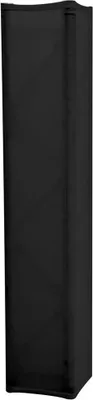 Produktbild von EUROLITE Trusscover 100cm schwarz