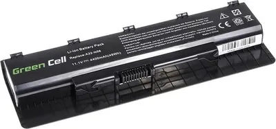 Obrázek produktu pro Baterie pro Asus A32-N56 atd., 11,1V 4400mAh