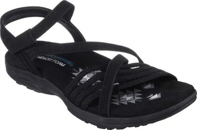 Productafbeelding van Sportieve sandalen met een zoolhoogte tot 30 mm. Model: REGGAE SLIM-SUMMER HEAT
