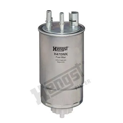 Obrázok produktu pre Palivový filter HENGST H470WK