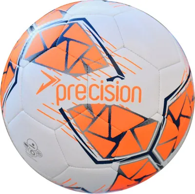 Produktbild von Puma Precision Fusion Midi Größe 2 Trainingsball 2024