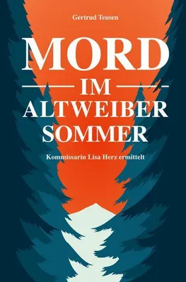 Produktbild von Mord im Altweibersommer