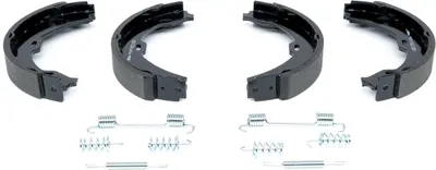 Produktbild von Ate Bremsbackensatz, Feststellbremse  03.0137-4016.2