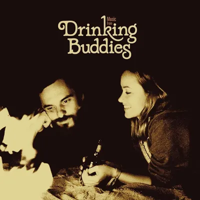 Image de Various-Music From Drinking Buddies (Ost)